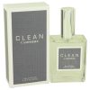 Clean Cashmere by Clean Eau De Parfum Spray for Women