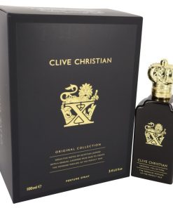 Clive Christian X by Clive Christian Pure Parfum Spray (New Packaging) for Women