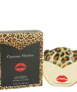 Carmen Electra by Carmen Electra Eau De Parfum Spray for Women