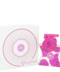 Central Park South by Bond No. 9 Eau De Parfum Spray for Women