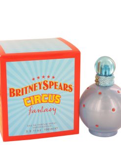 Circus Fantasy by Britney Spears Eau De Parfum Spray for Women