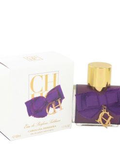 CH Eau De Parfum Sublime by Carolina Herrera Eau De Parfum Spray for Women