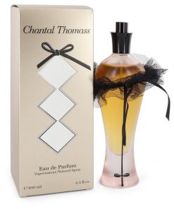 Chantal Thomass Gold by Chantal Thomass Eau De Parfum Spray for Women