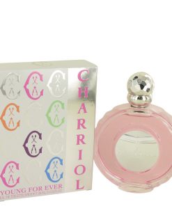 Young For Ever by Charriol Eau De Toilette Spray for Women