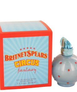 Alternative view of Circus Fantasy by Britney Spears Eau De Parfum Spray for Women