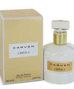 Alternative view of Carven L'absolu by Carven Eau De Parfum Spray for Women