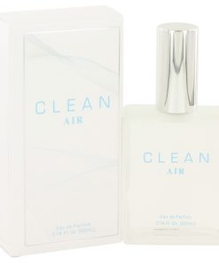 Clean Air by Clean Eau De Parfum Spray for Women