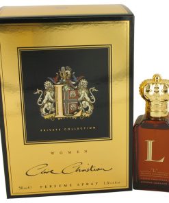 Clive Christian L by Clive Christian Pure Perfume Spray for Women