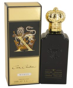 Clive Christian X by Clive Christian Pure Parfum Spray for Women