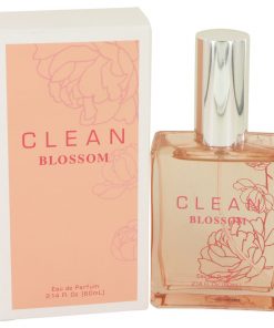 Clean Blossom by Clean Eau De Parfum Spray for Women