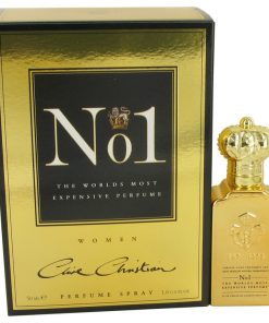 Alternative view of Clive Christian No. 1 by Clive Christian Pure Perfume Spray for Women