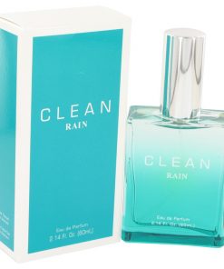 Clean Rain by Clean Eau De Parfum Spray for Women