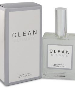 Alternative view of Clean Ultimate by Clean Eau De Parfum Spray for Women
