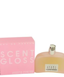 Costume National Scent Gloss by Costume National Eau De Parfum Spray for Women
