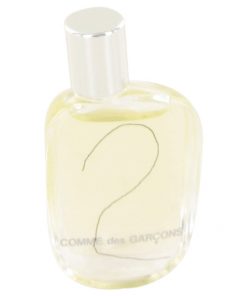 Comme des Garcons 2 by Comme des Garcons Eau De Parfum Spray for Women