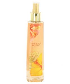 Calgon Take Me Away Hawaiian Ginger by Calgon Body Mist for Women