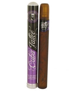 Cuba Tattoo by Fragluxe Eau De Parfum Spray for Women