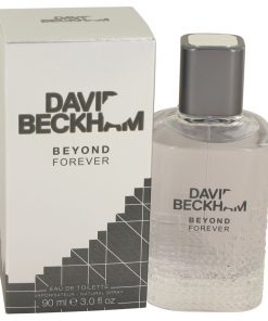Beyond Forever by David Beckham Eau De Toilette Spray for Men