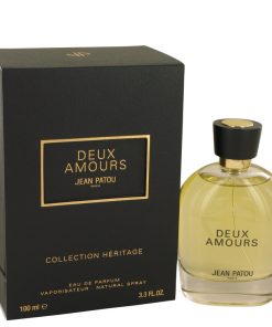 Deux Amours by Jean Patou Eau DE Parfum Spray for Women