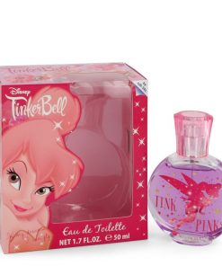 Disney Fairies Tinker Bell by Disney Eau De Toilette Spray for Women