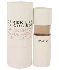 Derek Lam 10 Crosby Drunk on Youth by Derek Lam 10 Crosby Eau De Parfum Spray for Women