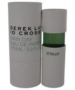 Derek Lam 10 Crosby Rain Day by Derek Lam 10 Crosby Eau De Parfum Spray for Women