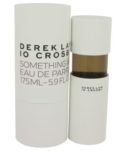 Derek Lam 10 Crosby Something Wild by Derek Lam 10 Crosby Eau De Parfum Spray for Women