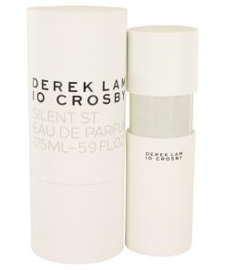 Derek Lam 10 Crosby Silent St. by Derek Lam 10 Crosby Eau De Parfum Spray for Women