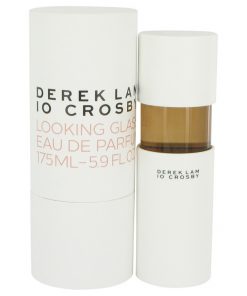 Derek Lam 10 Crosby Looking Glass by Derek Lam 10 Crosby Eau De Parfum Spray for Women