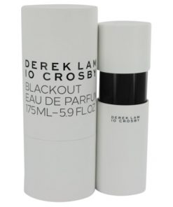 Derek Lam 10 Crosby Blackout by Derek Lam 10 Crosby Eau De Parfum Spray for Women