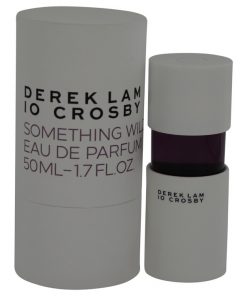 Alternative view of Derek Lam 10 Crosby Something Wild by Derek Lam 10 Crosby Eau De Parfum Spray for Women