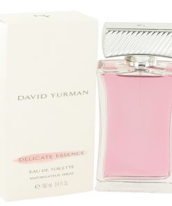 David Yurman Delicate Essence by David Yurman Eau De Toilette Spray for Women