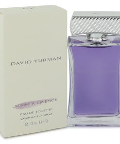 David Yurman Summer Essence by David Yurman Eau De Toilette Spray for Women