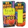 FCUK Late Night by French Connection Eau De Toilette Spray for Women
