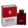 Ferrari Essence Oud by Ferrari Eau De Parfum Spray for Men