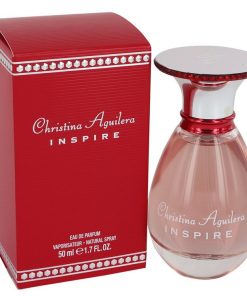 Christina Aguilera Inspire by Christina Aguilera Eau De Parfum Spray for Women