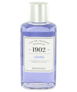 1902 Lavender by Berdoues Eau De Cologne for Men
