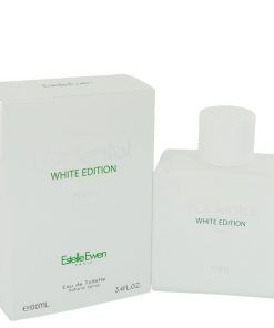 L'Oriental White Edition by Estelle Ewen Eau De Toilette Spray for Men