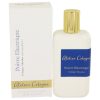 Poivre Electrique by Atelier Cologne Pure Perfume Spray (Unisex) for Women