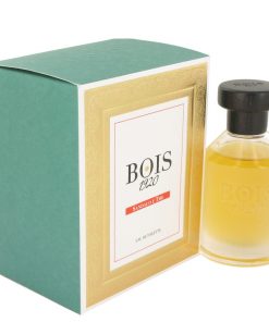 Sandalo e The by Bois 1920 Eau De Toilette Spray (Unisex) for Women
