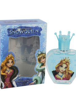 Snow Queen Winter Beauty by Disney Eau De Toilette Spray for Women