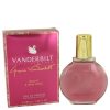 Vanderbilt Minuit a New York by Gloria Vanderbilt Eau De Parfum Spray 3for Women