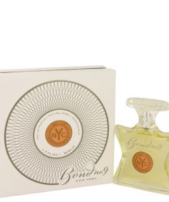 Alternative view of West Broadway by Bond No. 9 Eau De Parfum Spray for Women