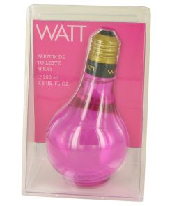 Alternative view of Watt Pink by Cofinluxe Parfum De Toilette Spray for Women