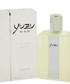 Yuzu Man by Caron Eau De Toilette Spray for Men