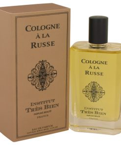 A La Russe by Institut Tres Bien Eau De Parfum Spray for Women