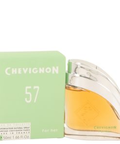 CHEVIGNON 57 by Jacques Bogart Eau De Toilette Spray for Women
