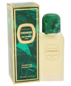 CORIANDRE by Jean Couturier Eau De Toilette Spray for Women
