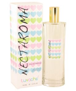 Tuvache Nectaroma by Irma Shorell Eau De Parfum Spray for Women