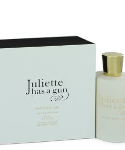 Another Oud by Juliette Has a Gun Eau De Parfum Spray for Women